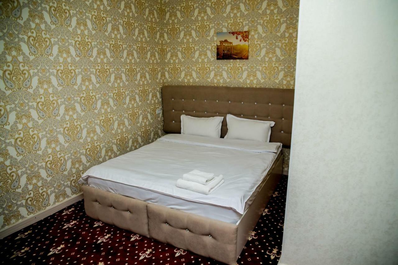 Береке Hotel Kizilorda Kültér fotó