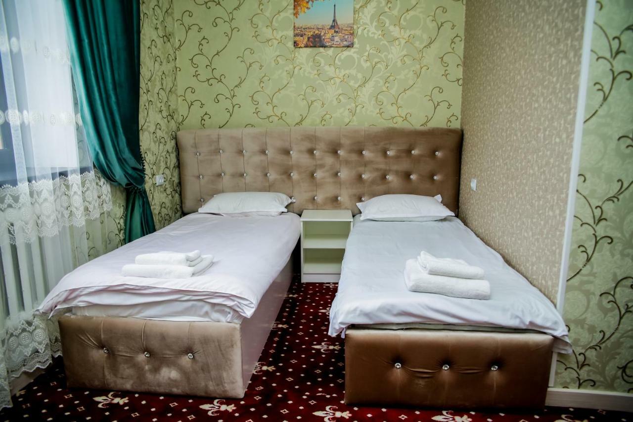 Береке Hotel Kizilorda Kültér fotó