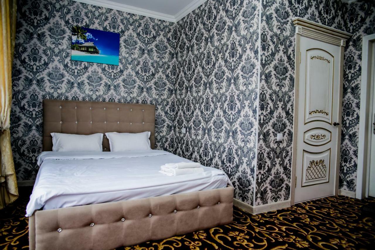 Береке Hotel Kizilorda Kültér fotó